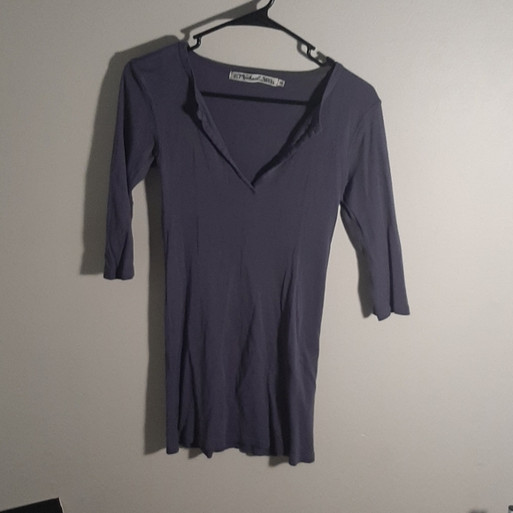 Michael Stars Original Tshirt - Picture 1 of 3